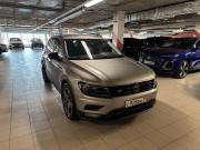Volkswagen Tiguan II Санкт-Петербург  - изображение 11