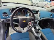 Chevrolet Cruze I Рестайлинг Тюмень  - изображение 30