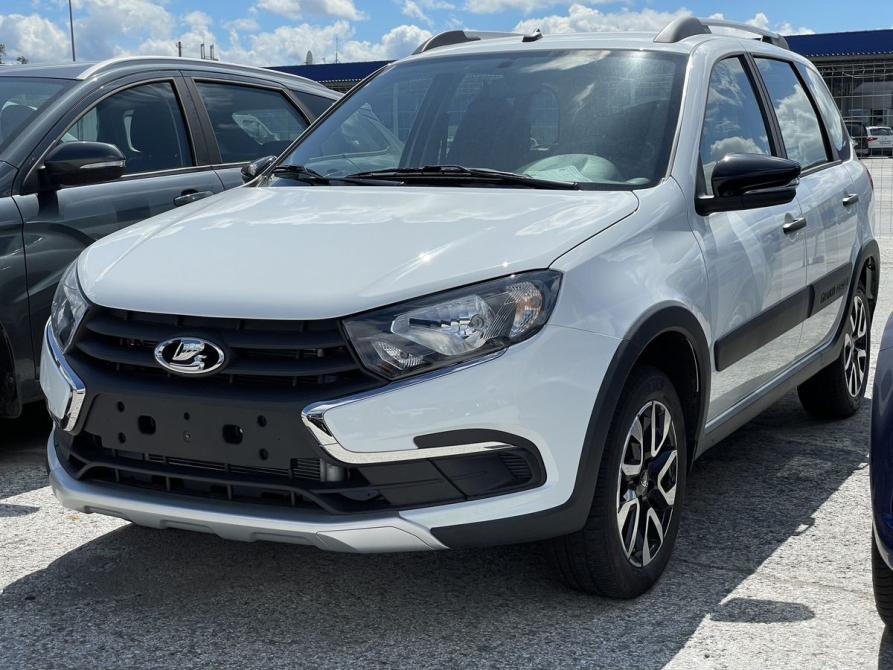 Lada (ВАЗ) Granta I Рестайлинг Екатеринбург  - изображение 1