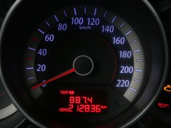 Kia Cerato II с пробегом 2011 года, цена 584 000 рублей, 212800 км, седан, Автокод Объявления