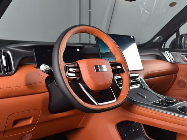 Geely Galaxy M7 с пробегом 2026 года, цена 3 899 995 рублей, 24 км, внедорожник, Автокод Объявления