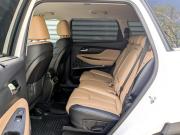 Hyundai Santa Fe IV Рестайлинг Москва  - изображение 42
