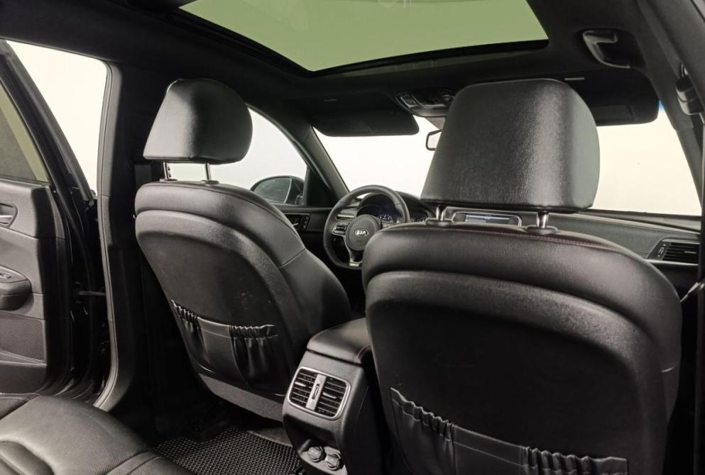 Kia Optima IV Волгоград  - изображение 10