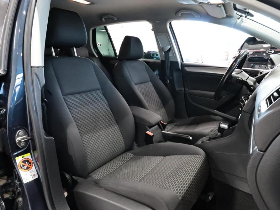 Volkswagen Golf VI Калуга  - изображение 12