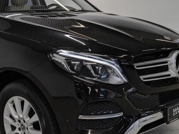 Mercedes-Benz GLE I (W166) с пробегом 2018 года, цена 3 220 000 рублей, 216778 км, внедорожник, Автокод Объявления