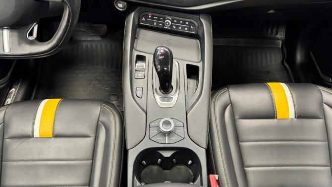 Haval F7x I с пробегом 2021 года, цена 1 900 000 рублей, 88068 км, внедорожник, Автокод Объявления