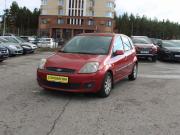 Ford Fiesta Mk5 Дзержинск  - изображение 13