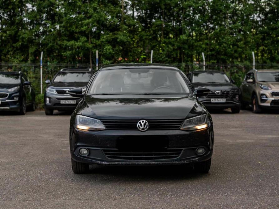 Volkswagen Jetta VI Санкт-Петербург  - изображение 3