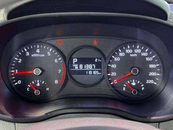 Kia Morning III с пробегом 2018 года, цена 1 225 000 рублей, 118100 км, хэтчбек, Автокод Объявления