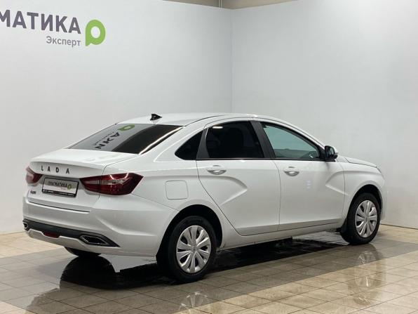Lada (ВАЗ) Vesta I Рестайлинг (NG) с пробегом 2023 года, цена 1 099 000 рублей, 89000 км, седан, Автокод Объявления