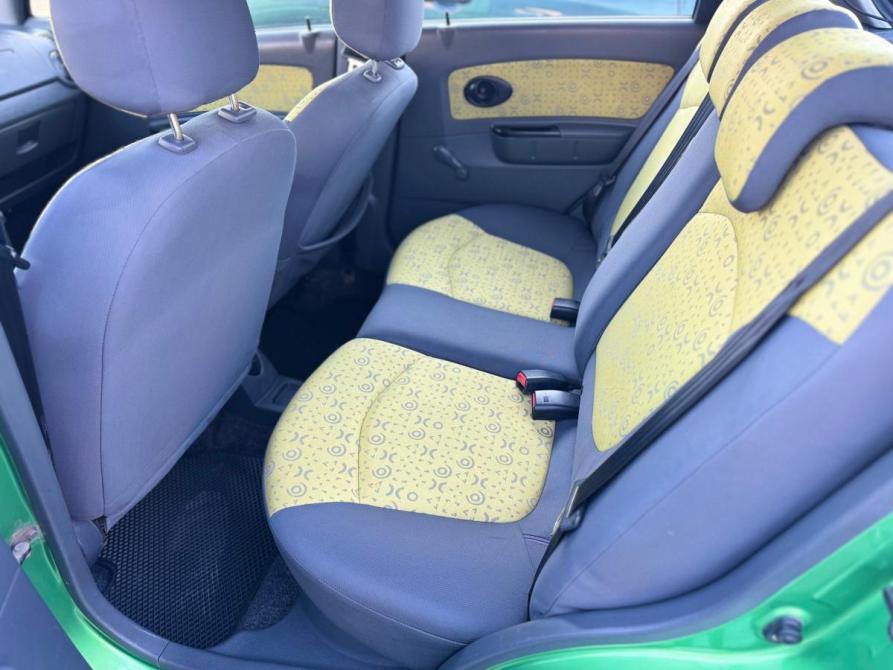 Chevrolet Spark II Ростов-на-Дону  - изображение 16