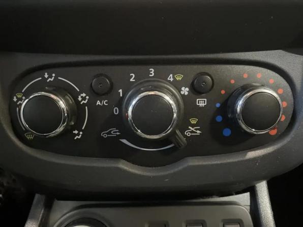 Renault Duster I Рестайлинг с пробегом 2017 года, цена 1 349 000 рублей, 168000 км, внедорожник, Автокод Объявления