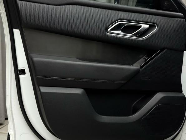 Land Rover Range Rover Velar I с пробегом 2017 года, цена 3 949 000 рублей, 156624 км, внедорожник, Автокод Объявления