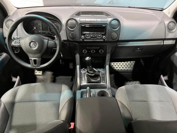 Volkswagen Amarok I с пробегом 2013 года, цена 1 980 000 рублей, 96719 км, пикап, Автокод Объявления