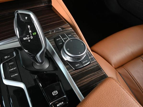 BMW 5 серии VII (G30/G31/G38) Рестайлинг с пробегом 2020 года, цена 4 830 000 рублей, 72910 км, седан, Автокод Объявления