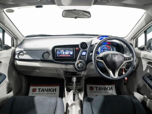 Honda Insight II с пробегом 2010 года, цена 899 500 рублей, 127594 км, хэтчбек, Автокод Объявления