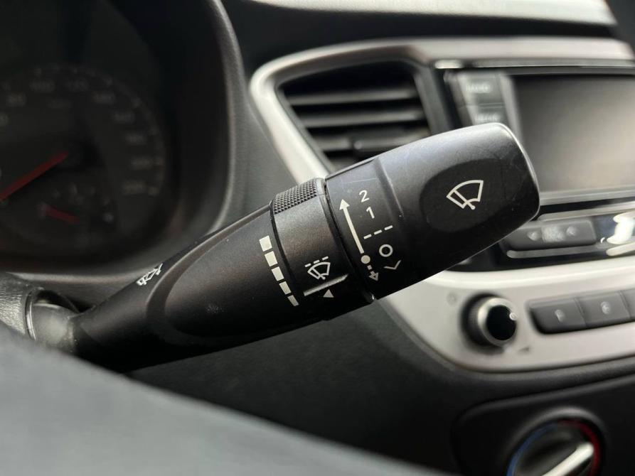 Hyundai Solaris II Ростов-на-Дону  - изображение 15