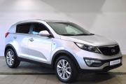 Kia Sportage III Рестайлинг Сургут  - изображение 29