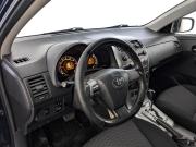 Toyota Corolla X (E140 E150) Рестайлинг Москва  - изображение 41