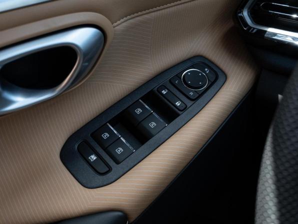 GAC GS3 с пробегом 2024 года, цена 2 190 000 рублей, 7460 км, внедорожник, Автокод Объявления