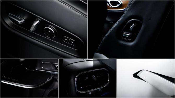 GAC Trumpchi S9 с пробегом 2025 года, цена 5 200 000 рублей, 4797 км, внедорожник, Автокод Объявления