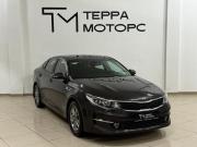 Kia Optima IV Екатеринбург  - изображение 25