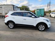 Hyundai Creta I Санкт-Петербург  - изображение 14