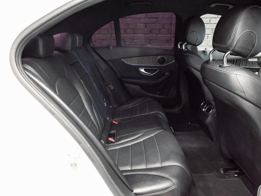 Mercedes-Benz C-Класс IV (W205) Екатеринбург  - изображение 17