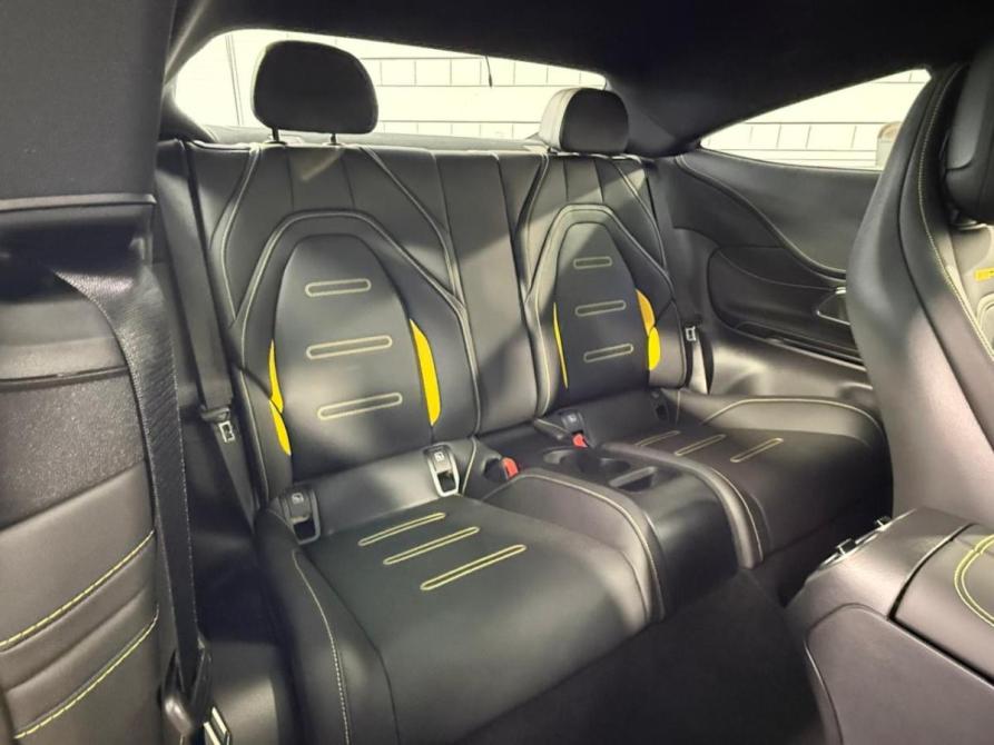 Mercedes-Benz CLE AMG Москва  - изображение 20
