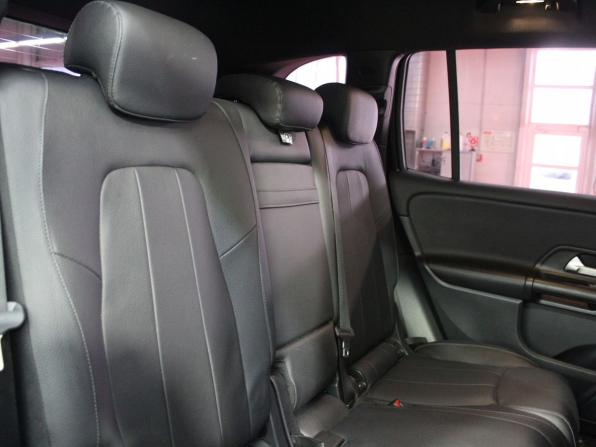 Mercedes-Benz GLB I (X247) с пробегом 2021 года, цена 3 430 000 рублей, 70390 км, внедорожник, Автокод Объявления