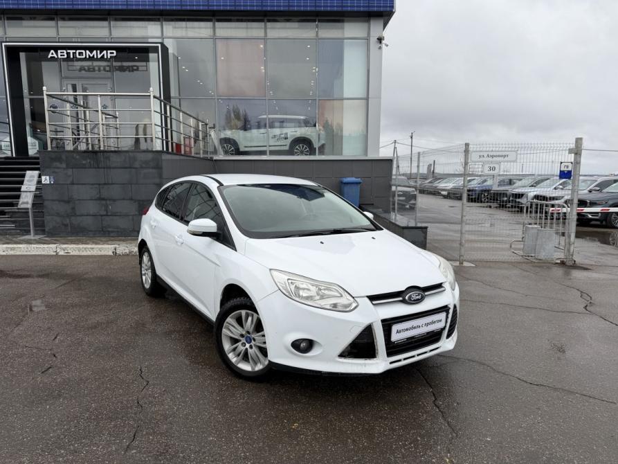 Ford Focus III Саратов  - изображение 3