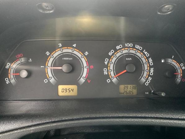 Lada (ВАЗ) Niva Travel I с пробегом 2023 года, цена 1 050 000 рублей, 39100 км, внедорожник, Автокод Объявления