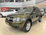 Renault Duster I Рестайлинг Казань  - изображение 23