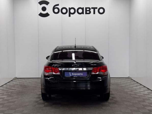 Chevrolet Cruze I с пробегом 2012 года, цена 790 000 рублей, 156096 км, седан, Автокод Объявления