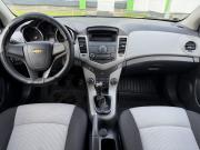 Chevrolet Cruze I Ярославль  - изображение 23