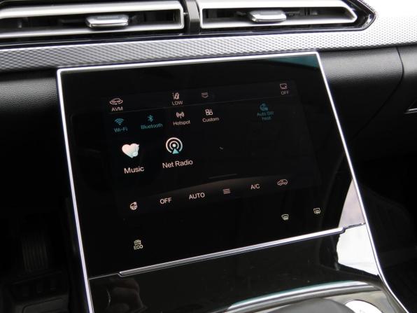 BAIC X7 I с пробегом 2024 года, цена 1 695 000 рублей, 37936 км, внедорожник, Автокод Объявления