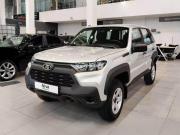 Lada (ВАЗ) Niva I Рестайлинг (Travel) Нижний Новгород  - изображение 20