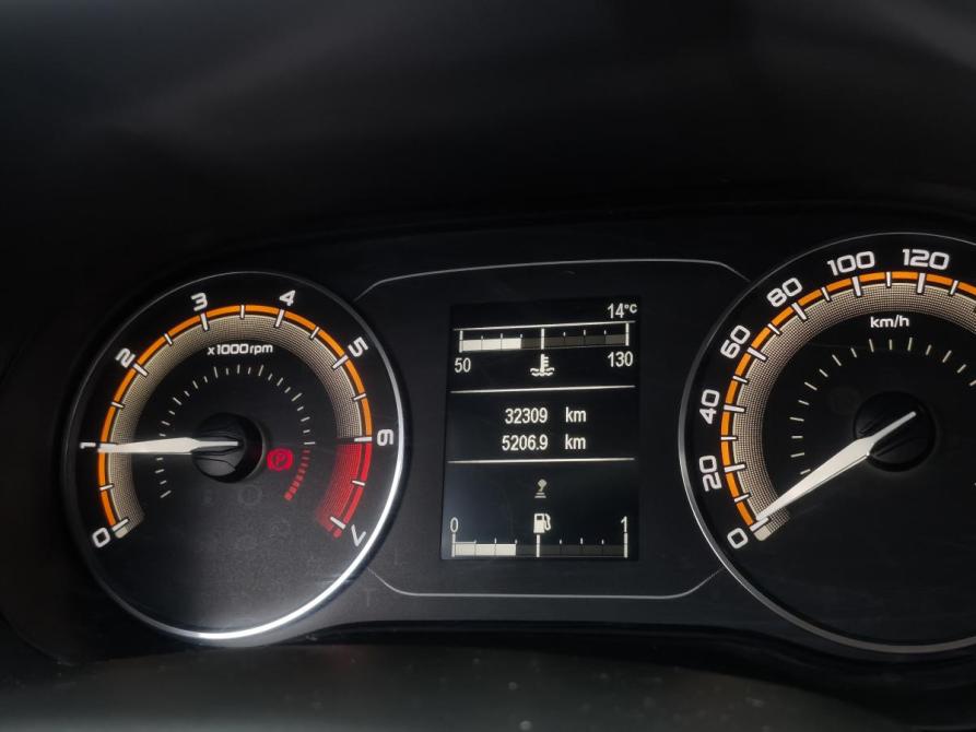 Lada (ВАЗ) Vesta I Рестайлинг (NG) Нижний Новгород  - изображение 16