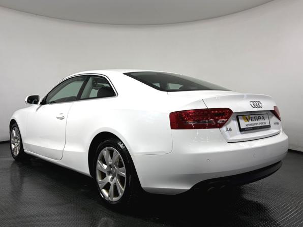 Audi A5 I (8T) с пробегом 2010 года, цена 1 230 000 рублей, 201672 км, купе, Автокод Объявления