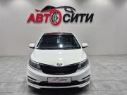 Kia Rio III Рестайлинг Воронеж  - изображение 23