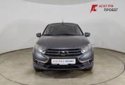Lada (ВАЗ) Granta I Рестайлинг Волгоград  - изображение 18