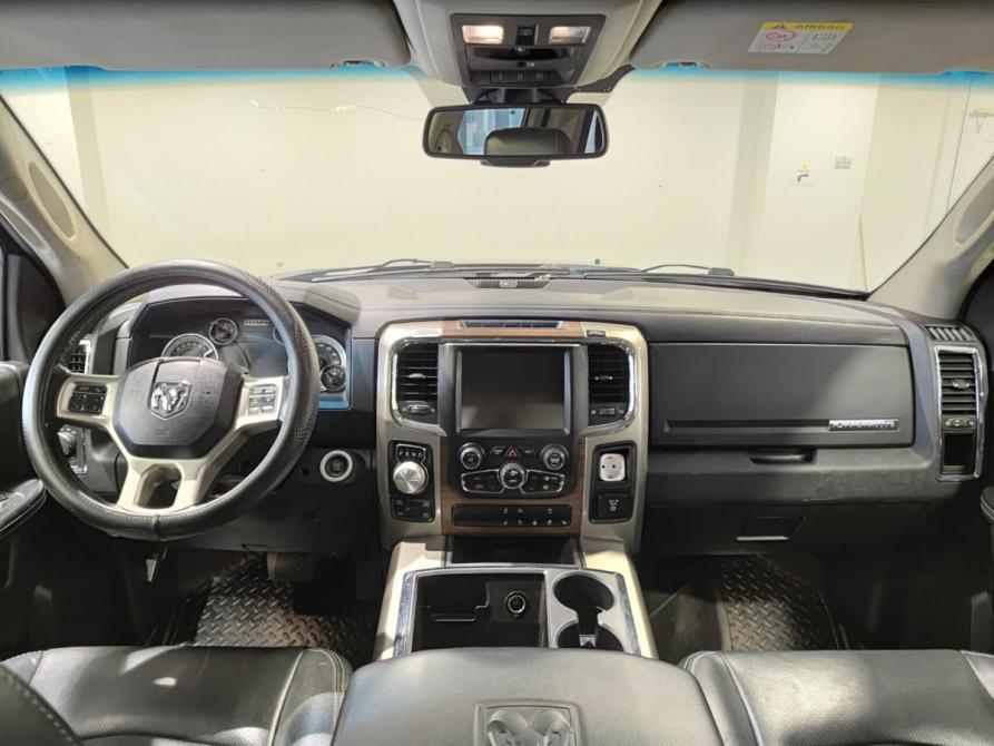 Ram 1500 IV (DS/DJ) Казань  - изображение 17