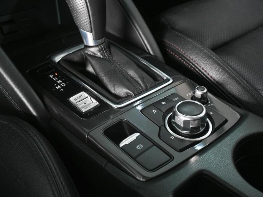 Mazda CX-5 I Рестайлинг Ростов-на-Дону  - изображение 16