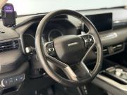 Haval Jolion I Москва  - изображение 26
