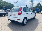 Lada (ВАЗ) Kalina II Стерлитамак  - изображение 24
