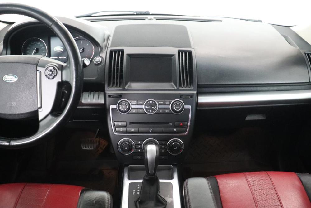 Land Rover Freelander II Рестайлинг 2 Ульяновск  - изображение 12