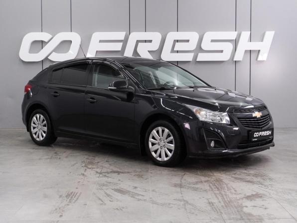 Chevrolet Cruze I Рестайлинг с пробегом 2014 года, цена 1 188 000 рублей, 47256 км, хэтчбек, Автокод Объявления