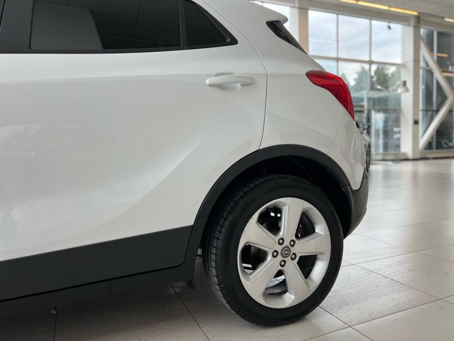 Opel Mokka I Екатеринбург  - изображение 10