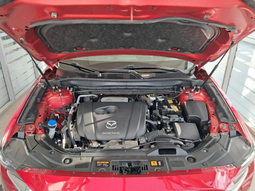 Mazda CX-5 II Казань  - изображение 11