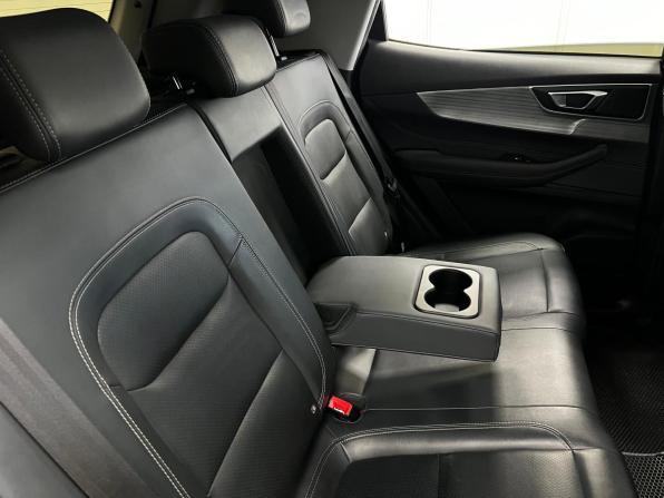 Chery Tiggo 4 Pro I с пробегом 2023 года, цена 1 520 000 рублей, 50100 км, внедорожник, Автокод Объявления